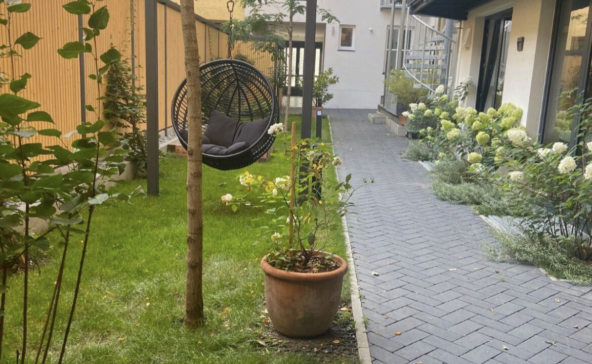Photo of Outdoor in Steinhausen