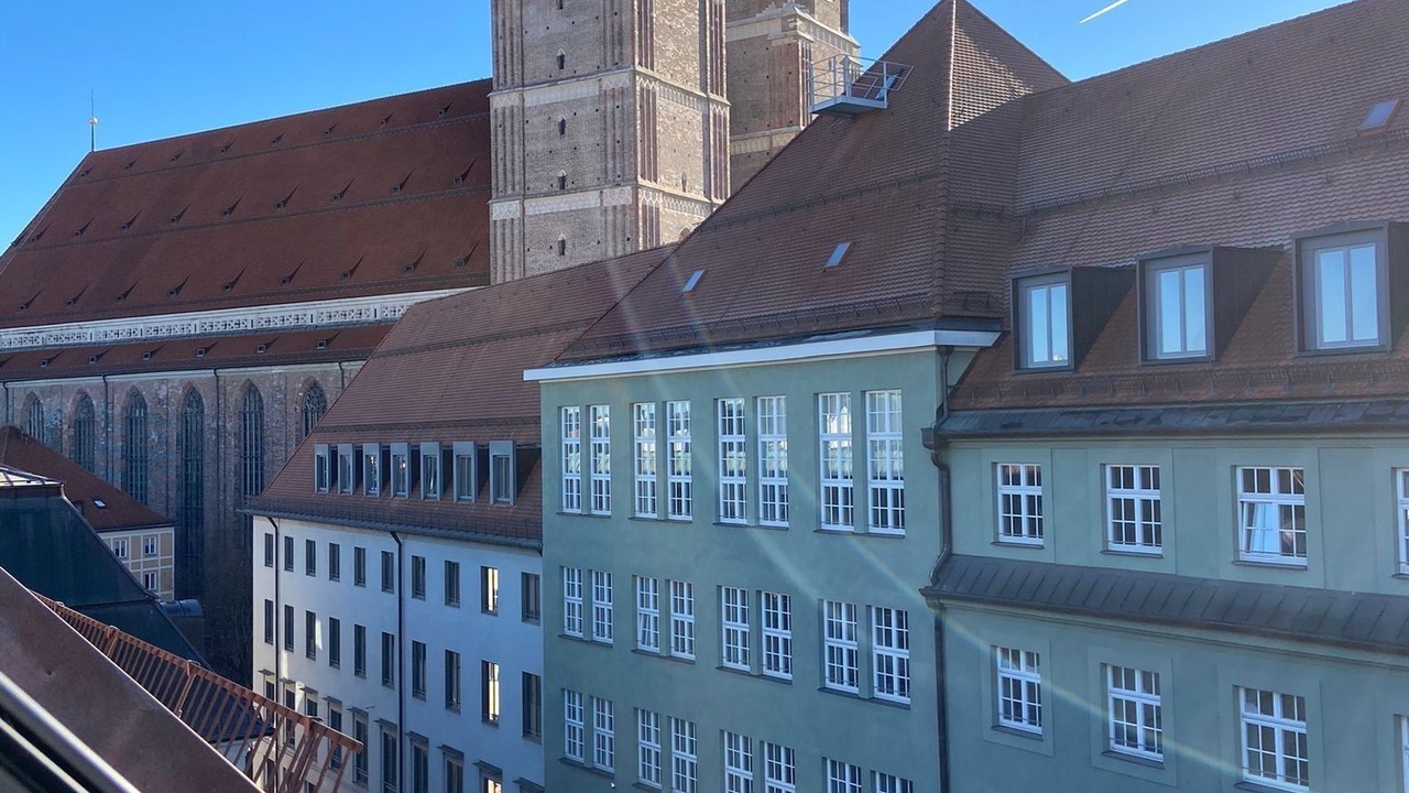 Photo of Others in Kreuzviertel