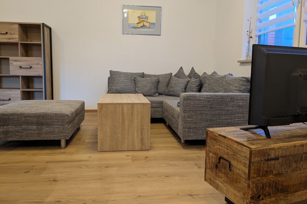 Photo of Livingroom in Bechhofen