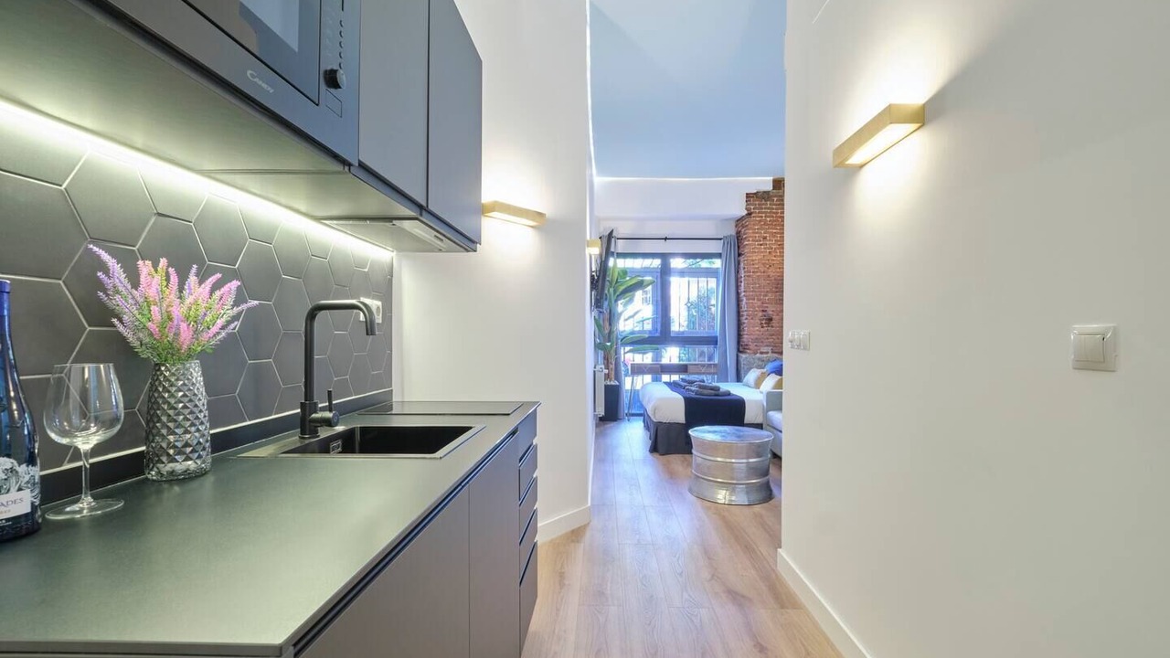 Photo of Kitchen in Imperial
