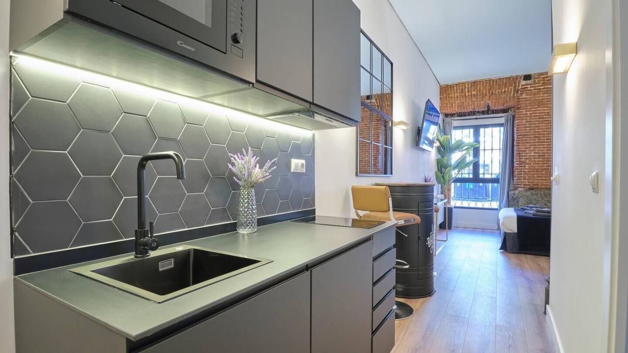 Photo of Kitchen in Imperial