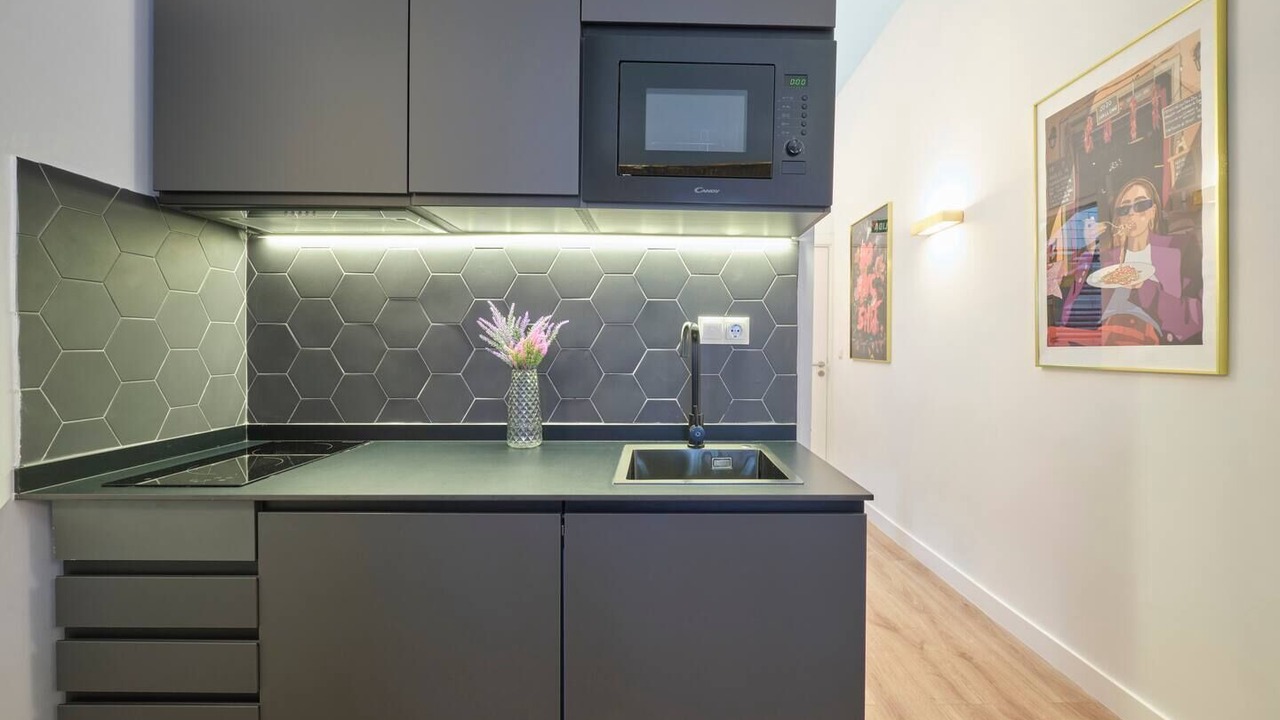 Photo of Kitchen in Imperial