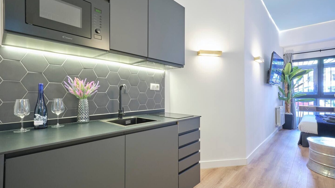 Photo of Kitchen in Imperial