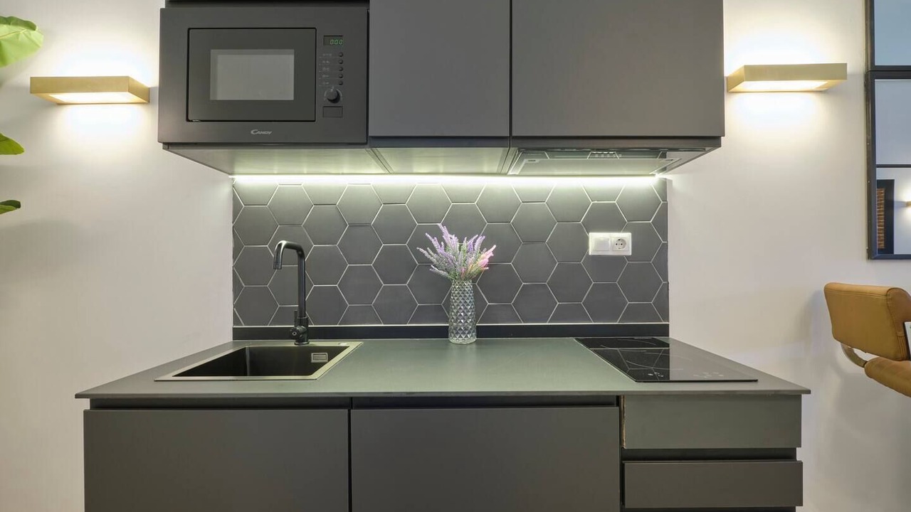 Photo of Kitchen in Imperial