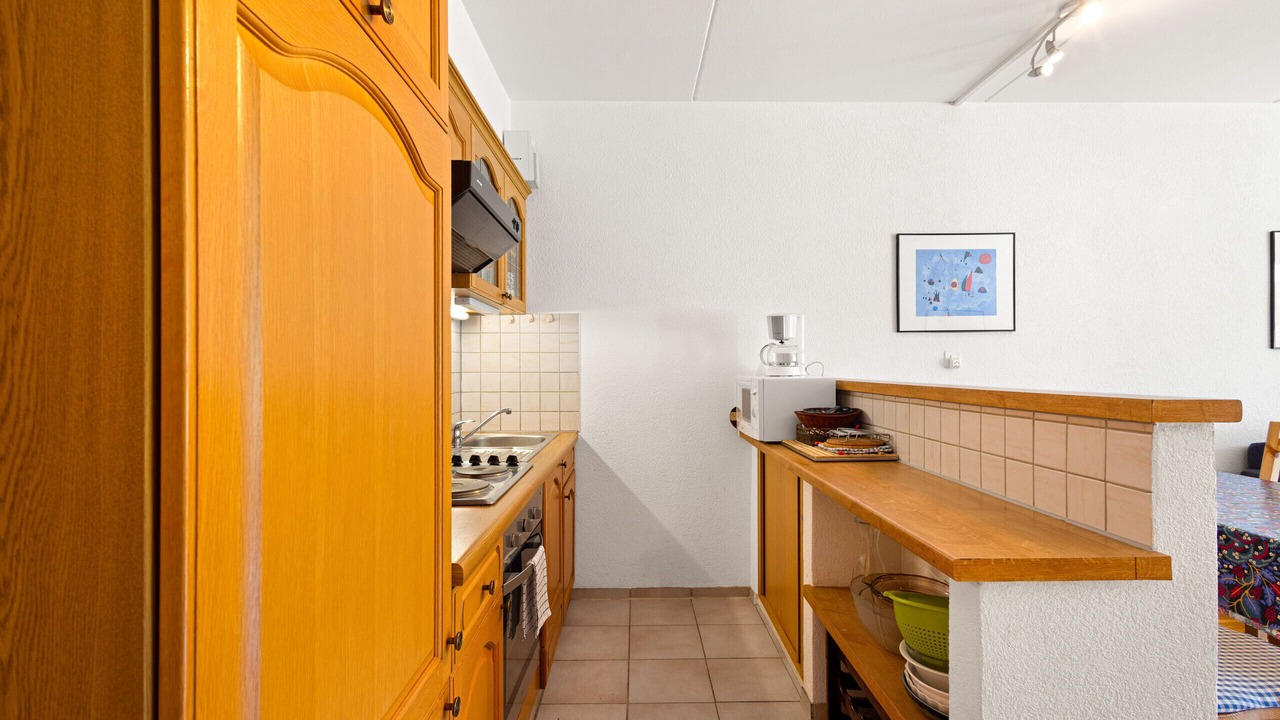 Photo of Kitchen in Noveli