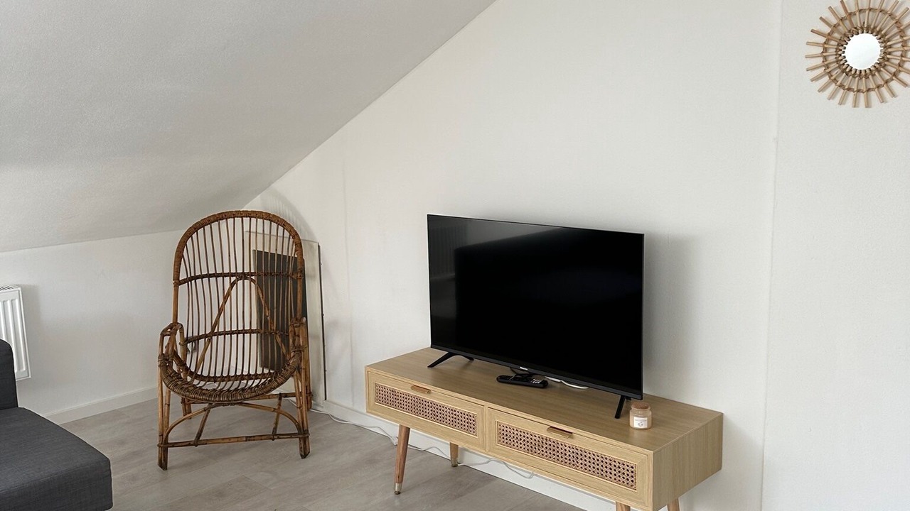 Photo of Livingroom in Rosenheim