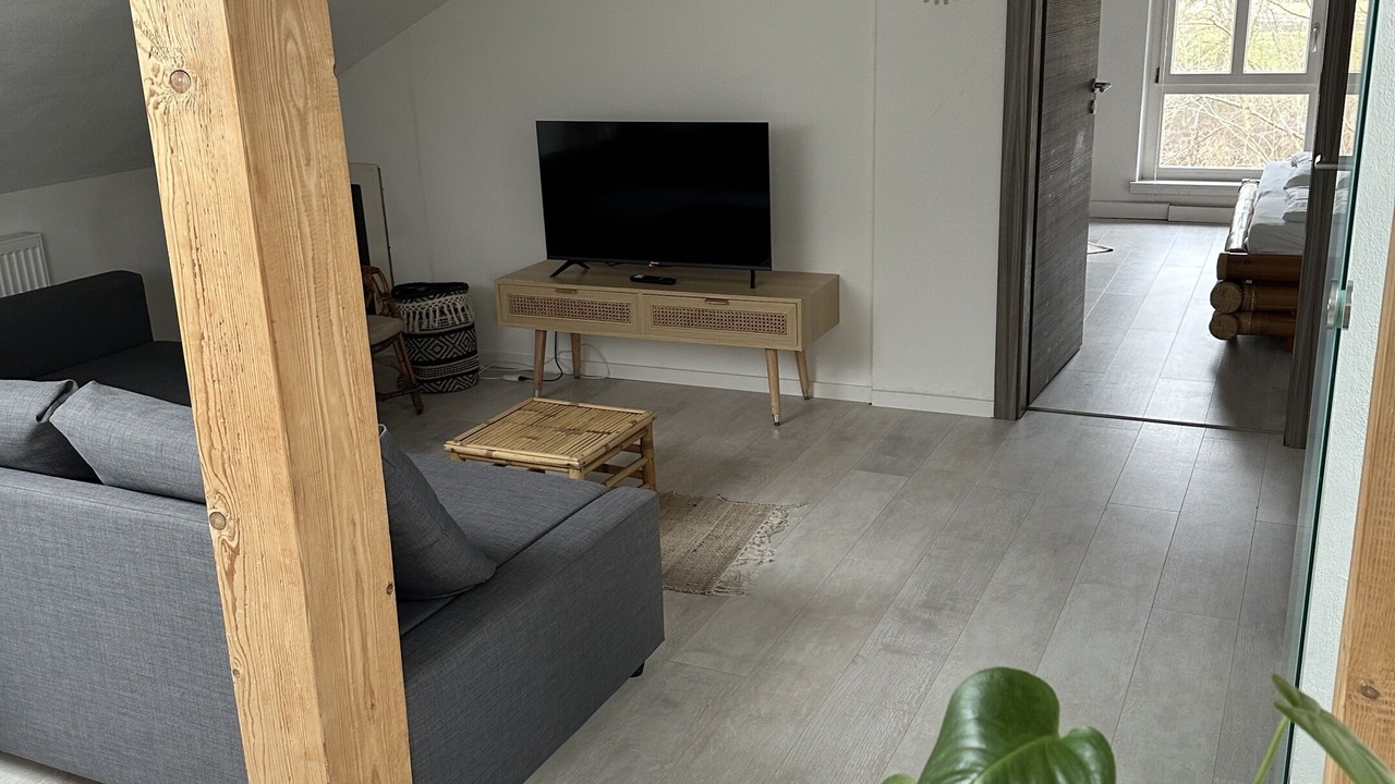 Photo of Livingroom in Rosenheim