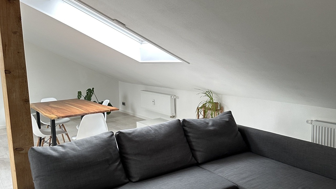 Photo of Livingroom in Rosenheim