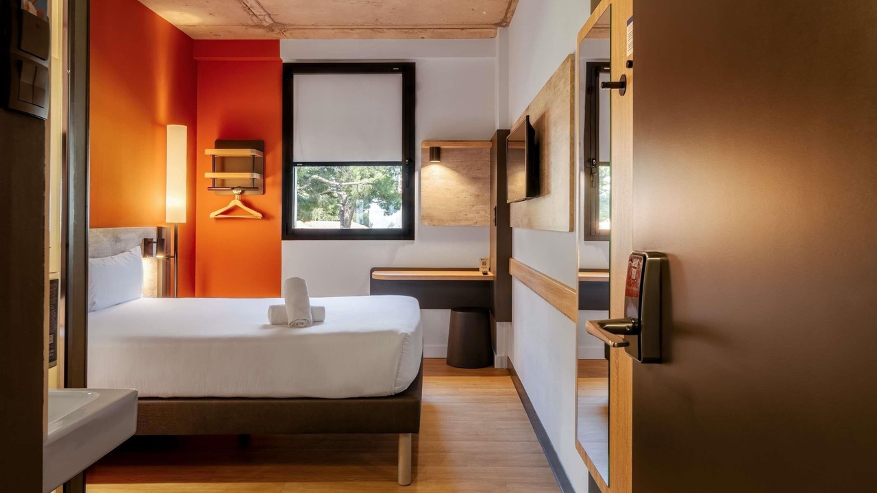Photo of Bedroom in Rejas