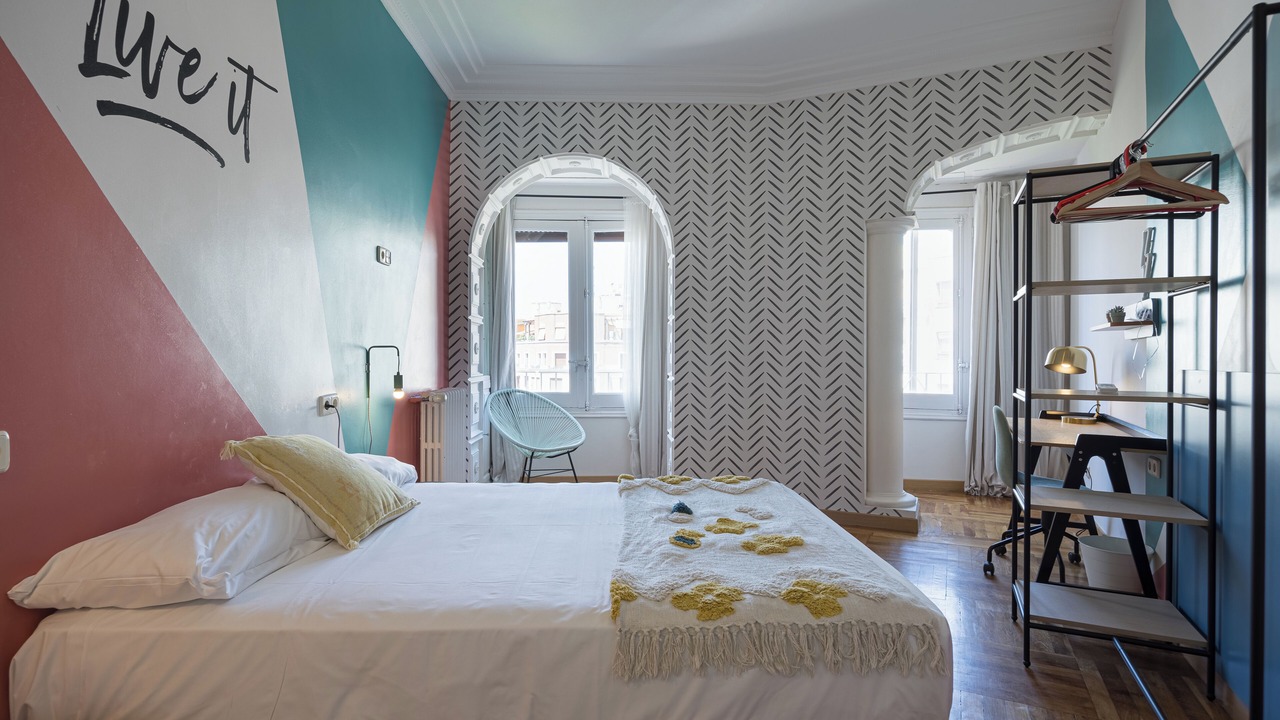 Photo of Bedroom in Trafalgar
