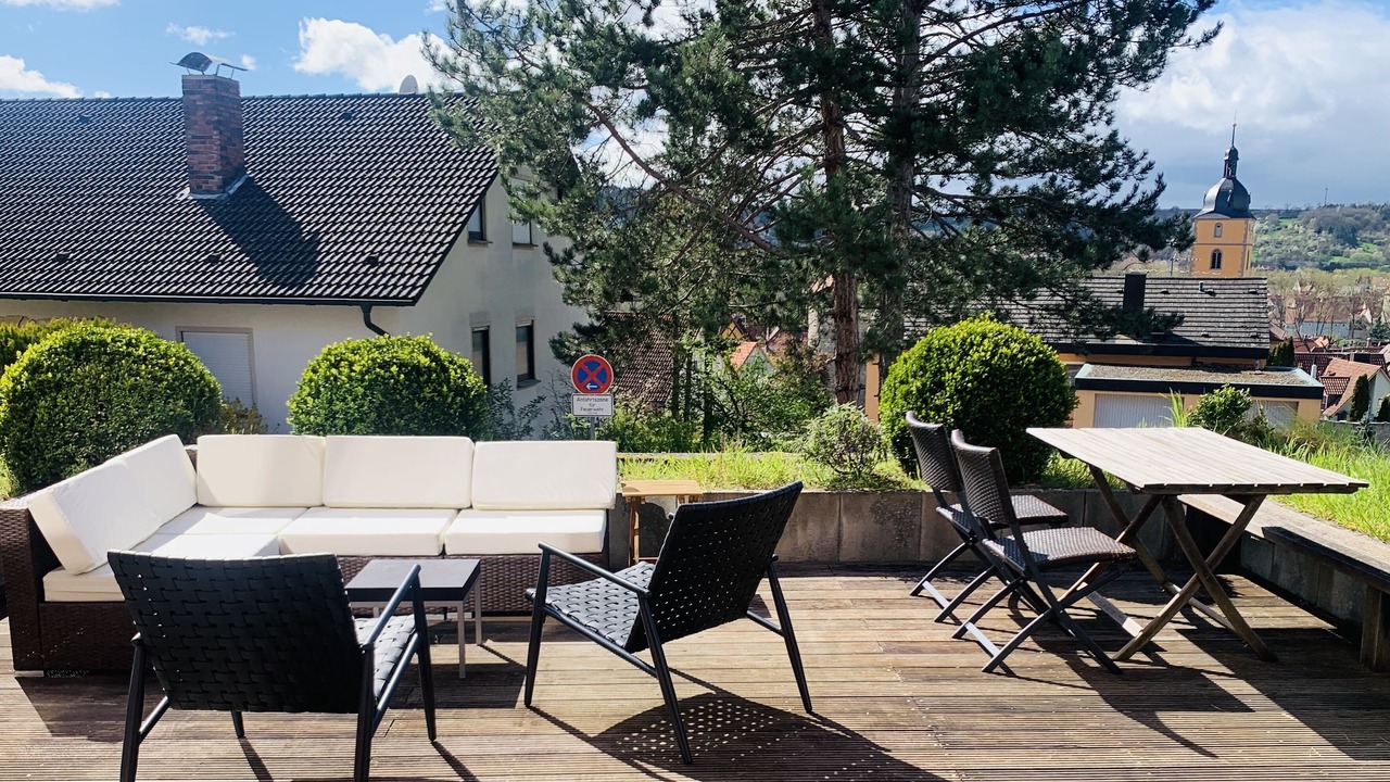 Photo of Outdoor in Sommerhausen