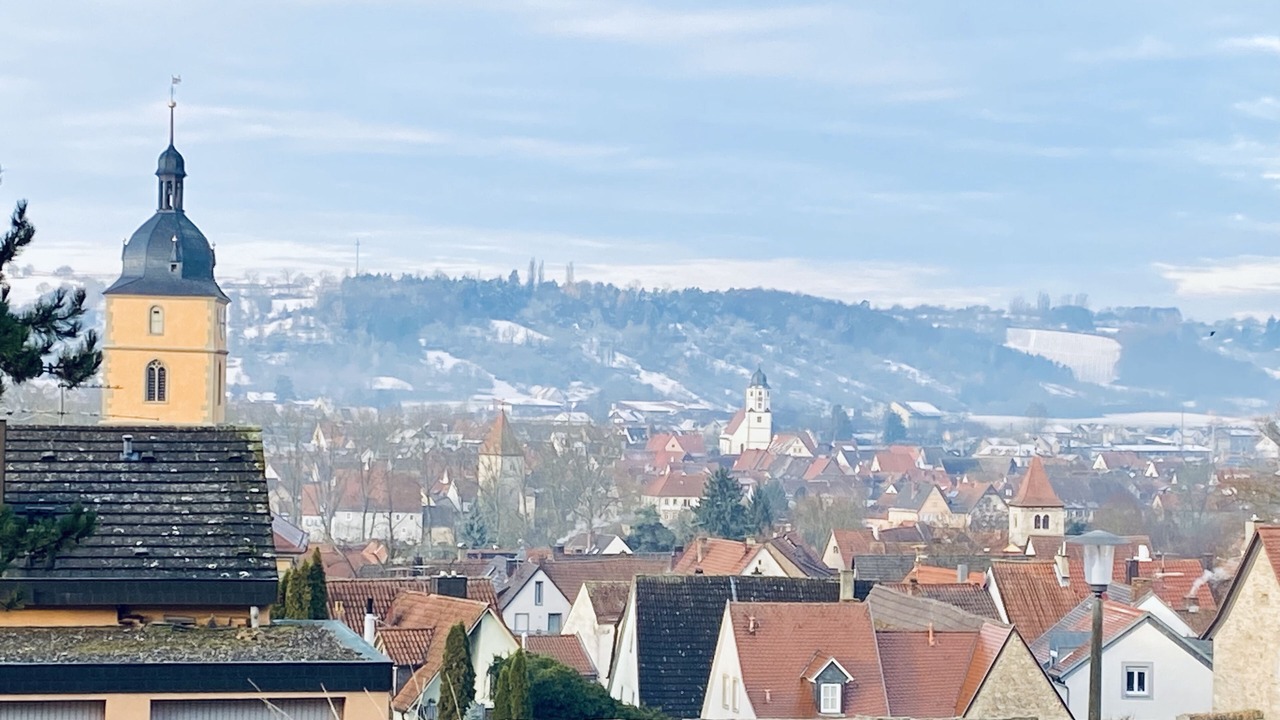 Photo of Others in Sommerhausen