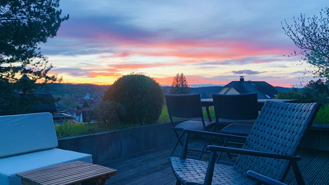 Photo of Outdoor in Sommerhausen