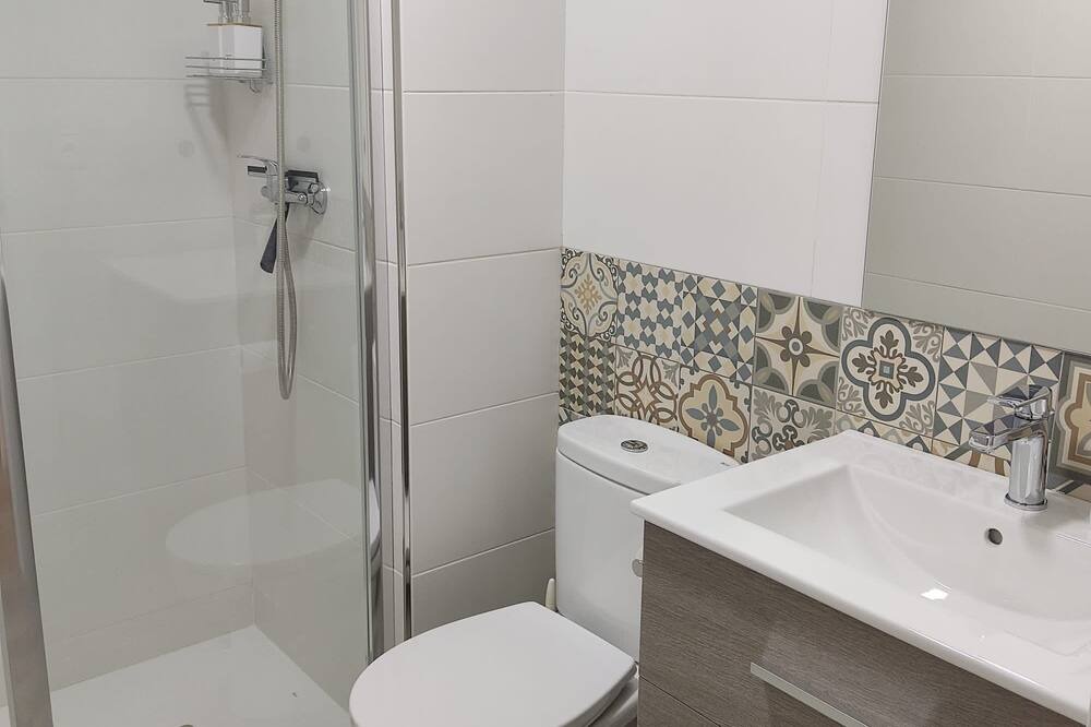 Photo of Bathroom in Lavadores
