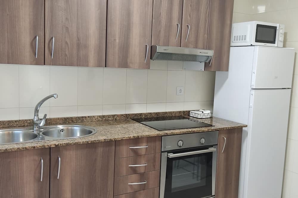 Photo of Kitchen in Lavadores