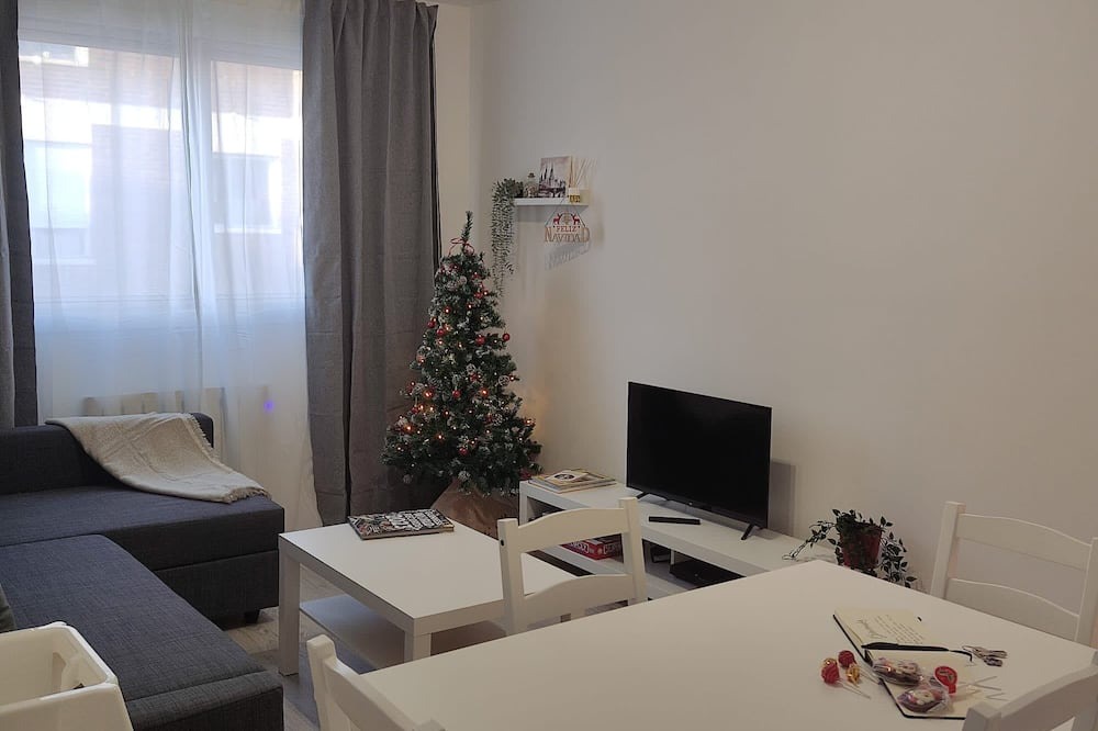 Photo of Livingroom in Lavadores