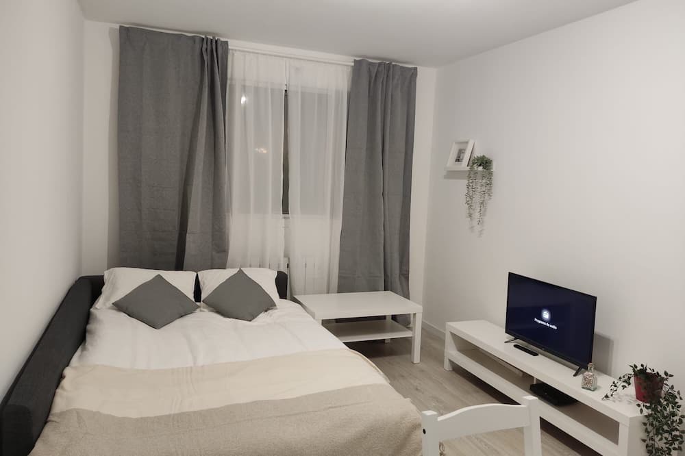 Photo of Bedroom in Lavadores