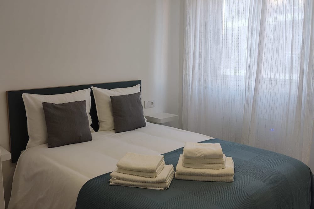 Photo of Bedroom in Lavadores