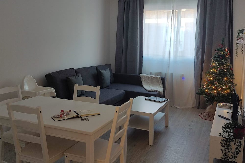 Photo of Livingroom in Lavadores