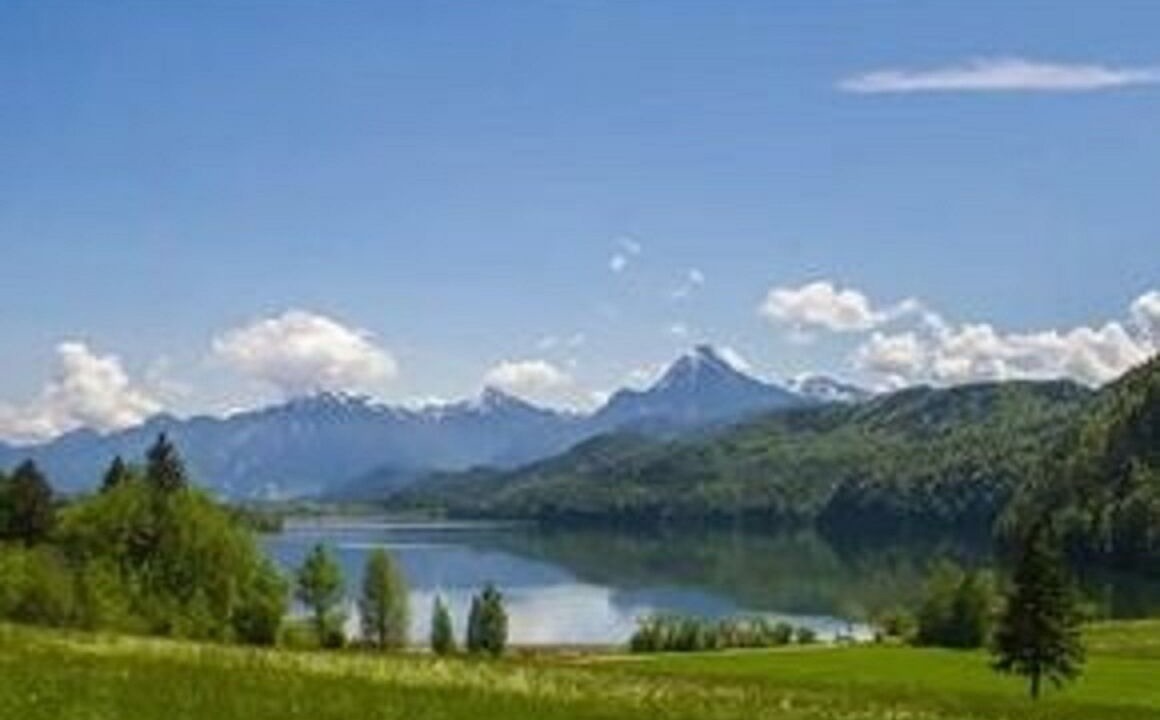 Photo of Outdoor in Schwarzenbach