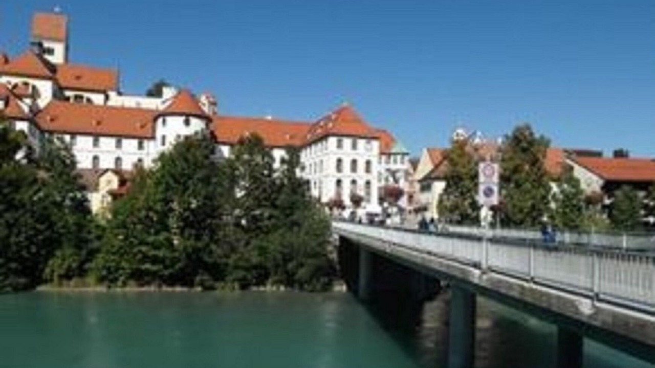 Photo of Outdoor in Schwarzenbach