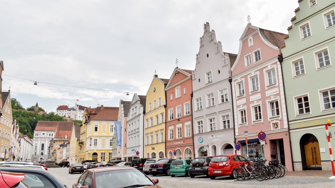 Photo of Others in Landshut