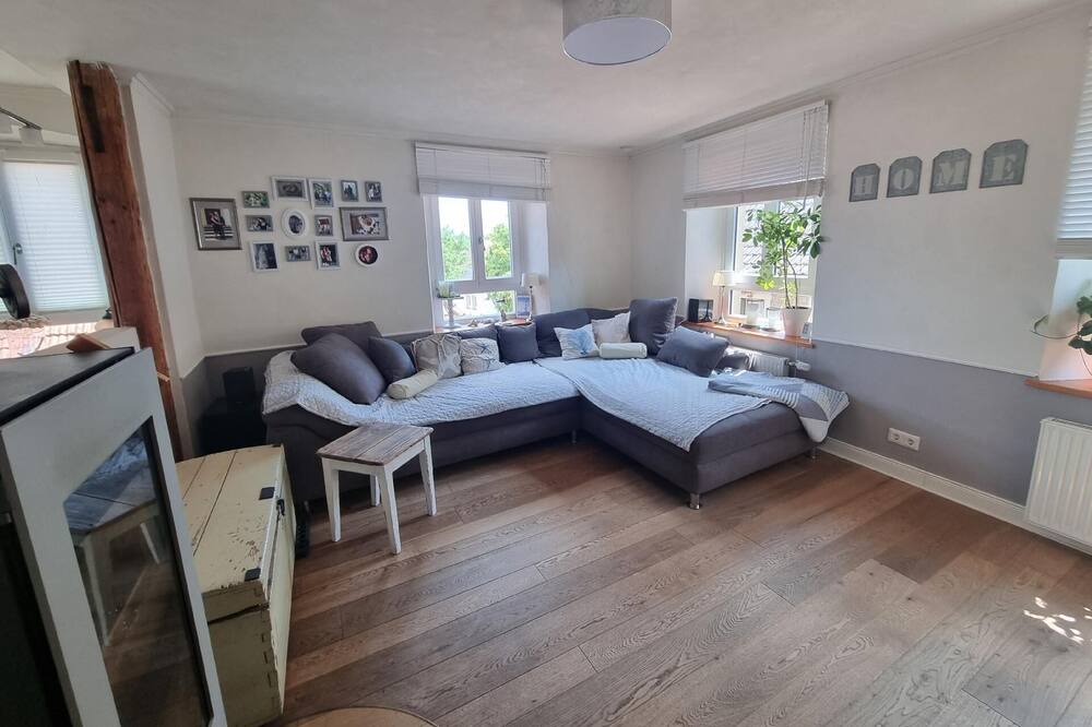 Photo of Livingroom in Wiesentheid