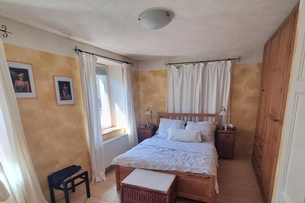 Photo of Bedroom in Wiesentheid