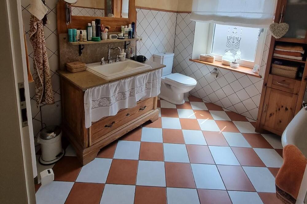 Photo of Bathroom in Wiesentheid