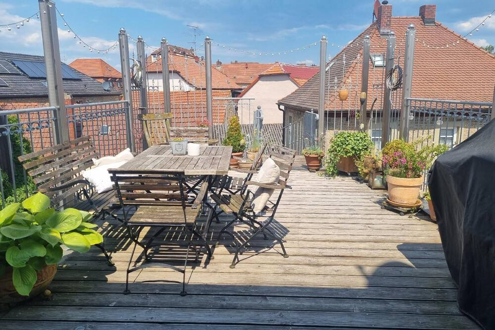 Photo of Outdoor in Wiesentheid
