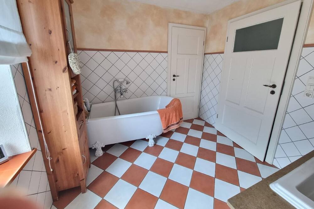 Photo of Bathroom in Wiesentheid