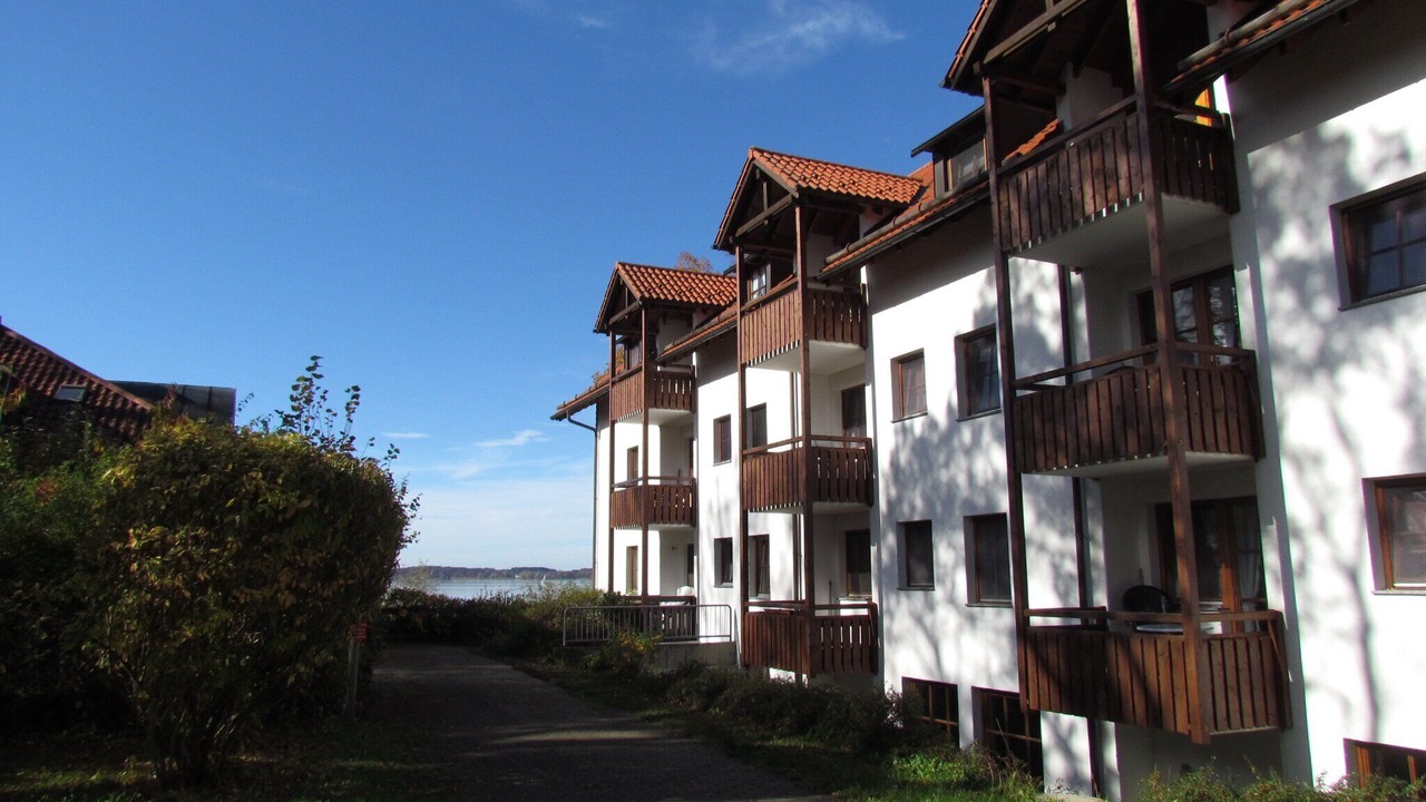 Photo of Outdoor in Arlaching
