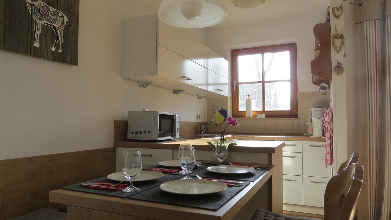Photo of Kitchen in Arlaching