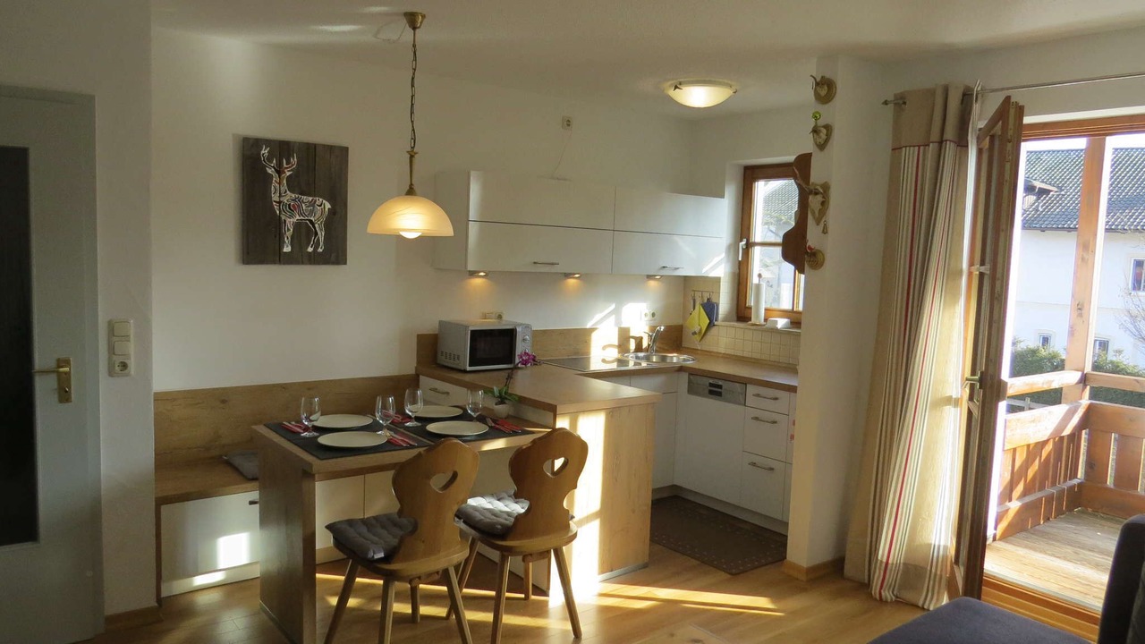 Photo of Kitchen in Arlaching