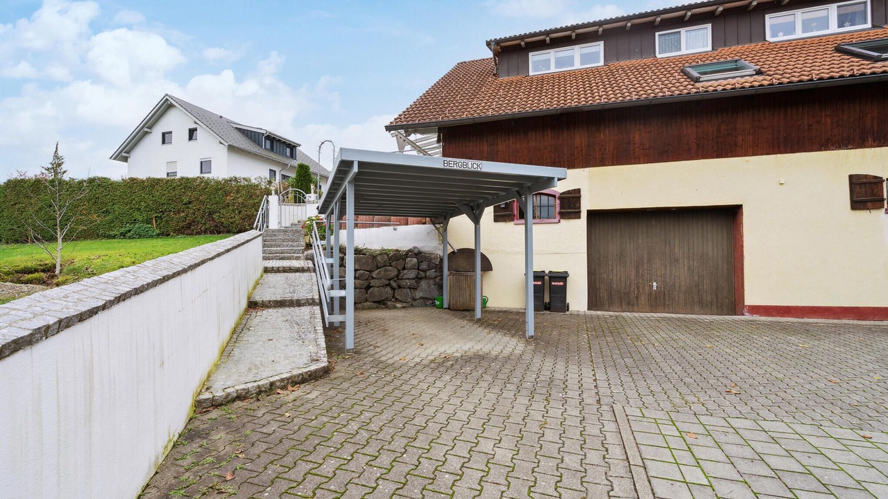 Photo of Outdoor in Hergatz