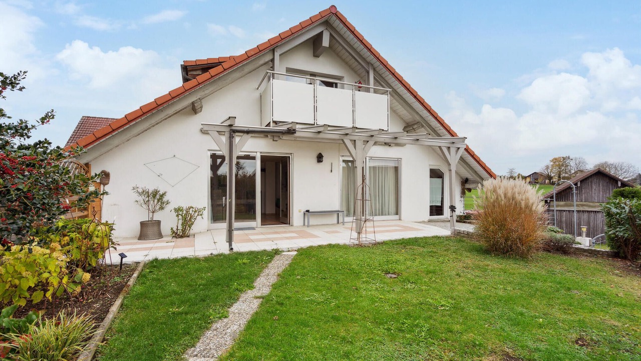 Photo of Outdoor in Hergatz
