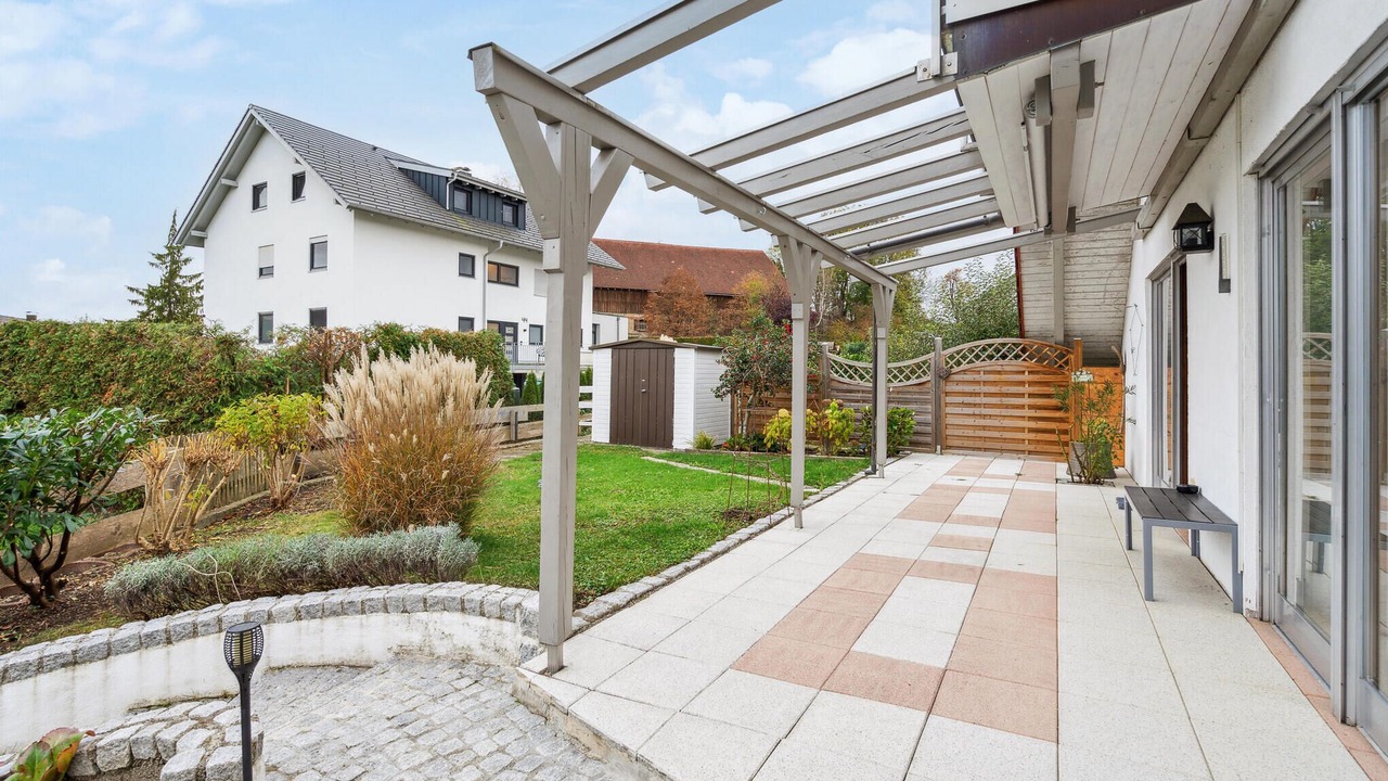 Photo of Outdoor in Hergatz