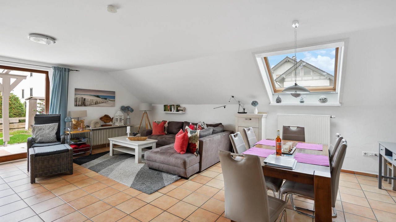 Photo of Livingroom in Hergatz