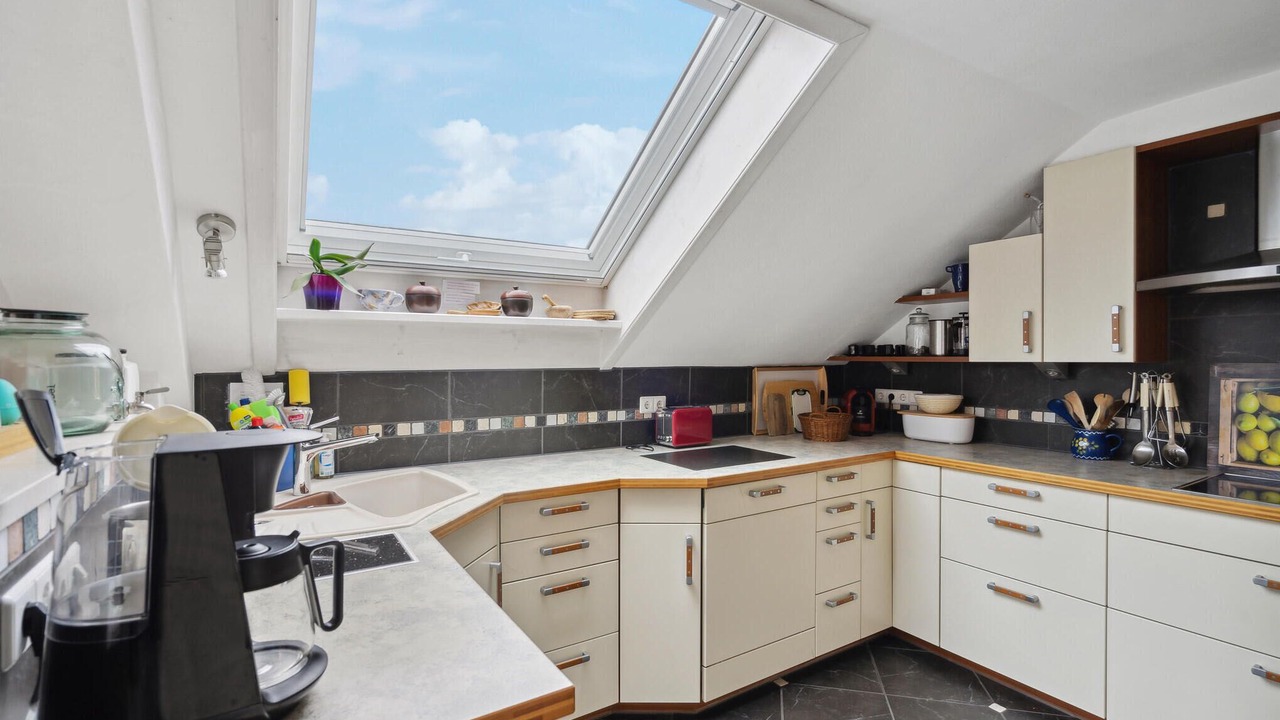 Photo of Kitchen in Hergatz