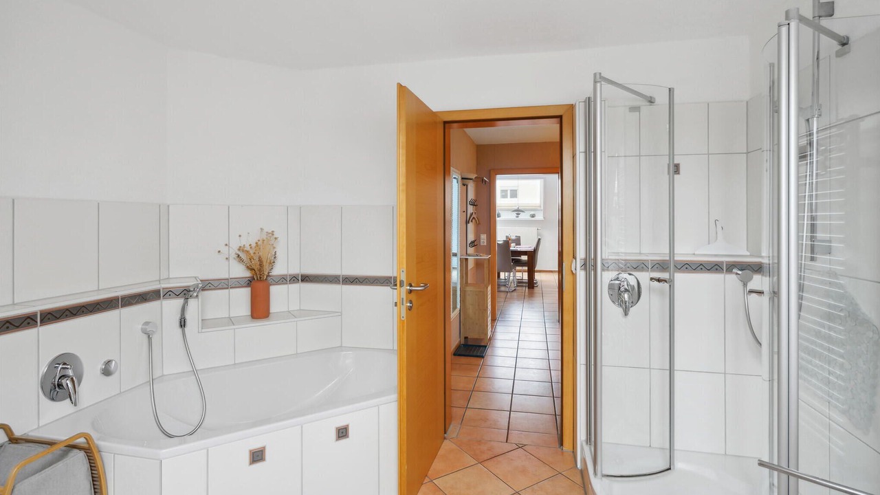 Photo of Bathroom in Hergatz