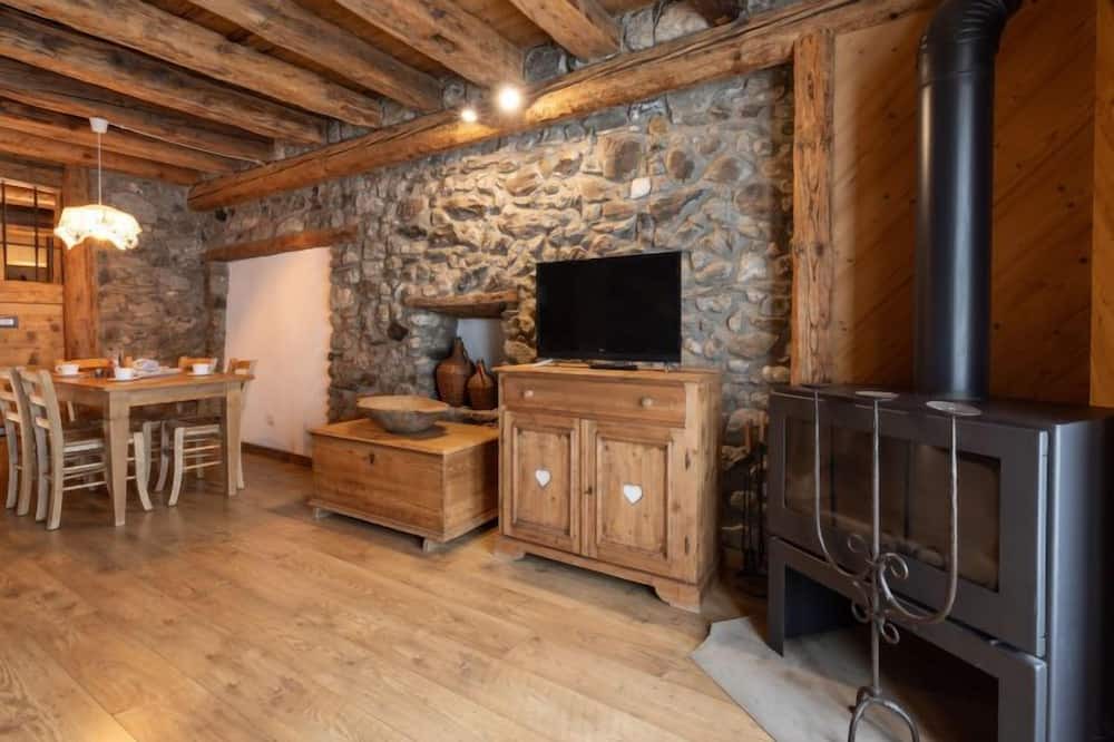 Photo of Bedroom in Ovaro
