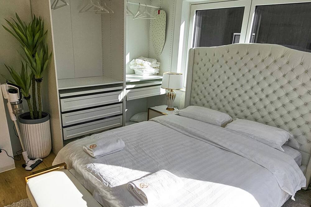Photo of Bedroom in Obersendling