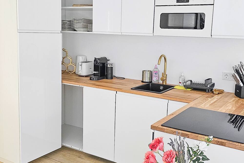 Photo of Kitchen in Obersendling