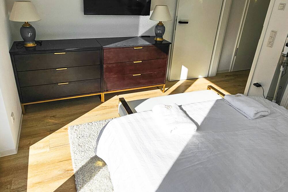 Photo of Bedroom in Obersendling