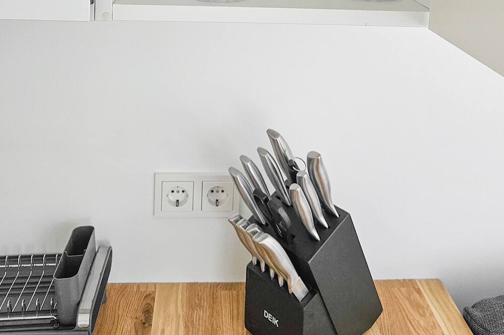 Photo of Kitchen in Obersendling