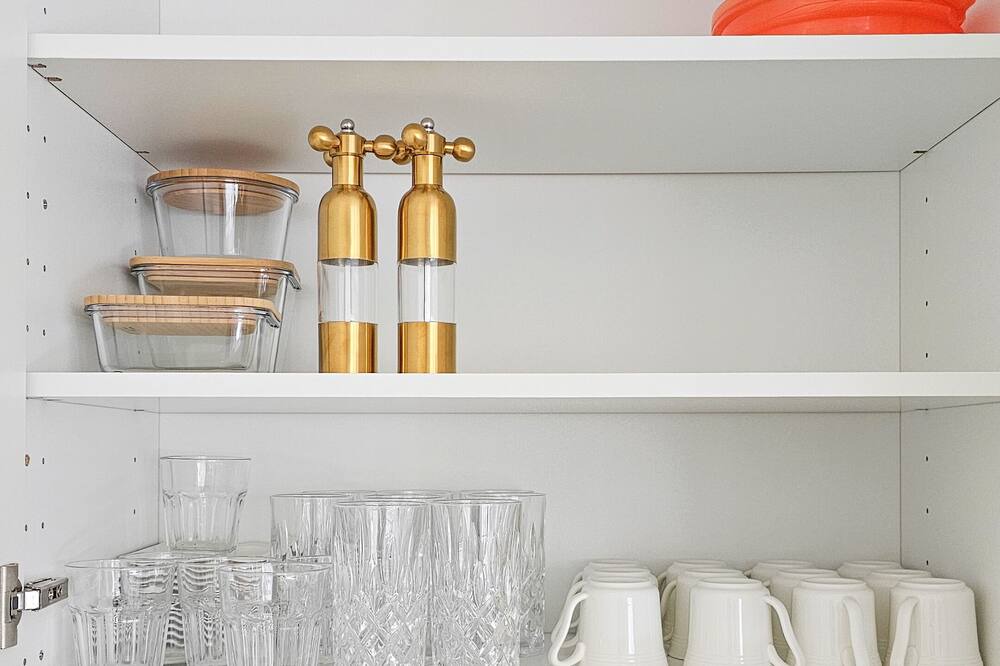 Photo of Kitchen in Obersendling