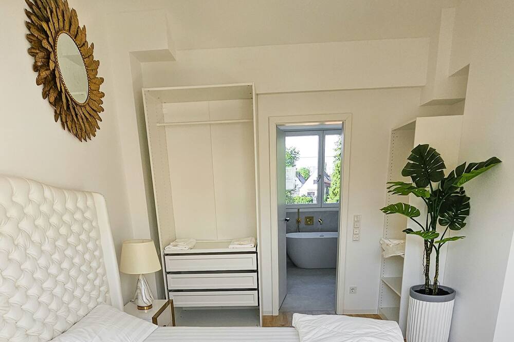 Photo of Bedroom in Obersendling