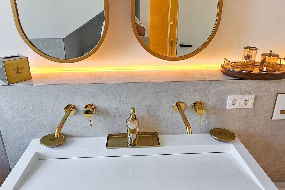 Photo of Bathroom in Obersendling