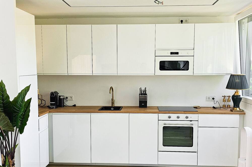 Photo of Kitchen in Obersendling