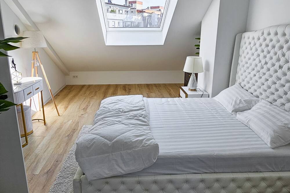 Photo of Bedroom in Obersendling